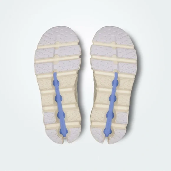 On Running Sneakers Cloudswift 3 AD - size 8 - Heather and cream - NEW IN BOX - Picture 5 of 16